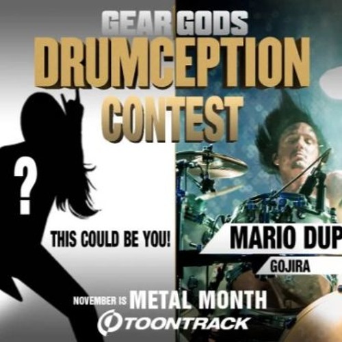 drumception-contest