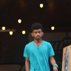 The Weekend - Starboy (cover)