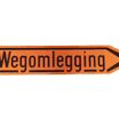 WEGOMLEGGING
