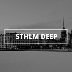 Sthlm Deep 001 mix -  Deep house for lazy winterdays (Free download)