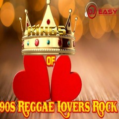 Kings of 90s Reggae Lovers Rock ●Beres Hammond,Sanchez,Dennis Brown,Freddie Mcgregor,Franke P++