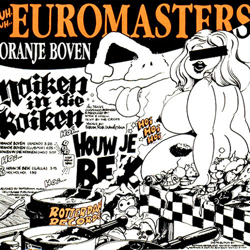 Euromasters