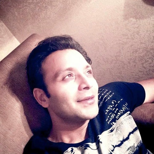 Shael's Ae Dil Mere (((Shael Official)))