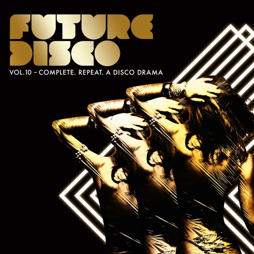Future Disco Vol. 10 - Mini Mix