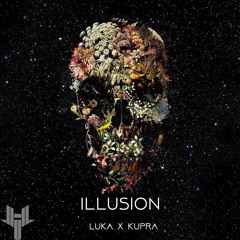 LUKA & Kupra - Illusion