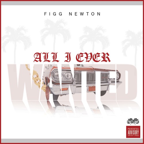 ALL I EVER WANTED 1