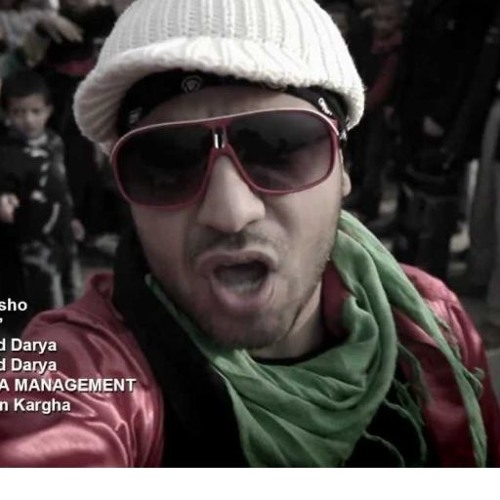 DJ Besho - GAP FULL HD -bezhan jan kundozi