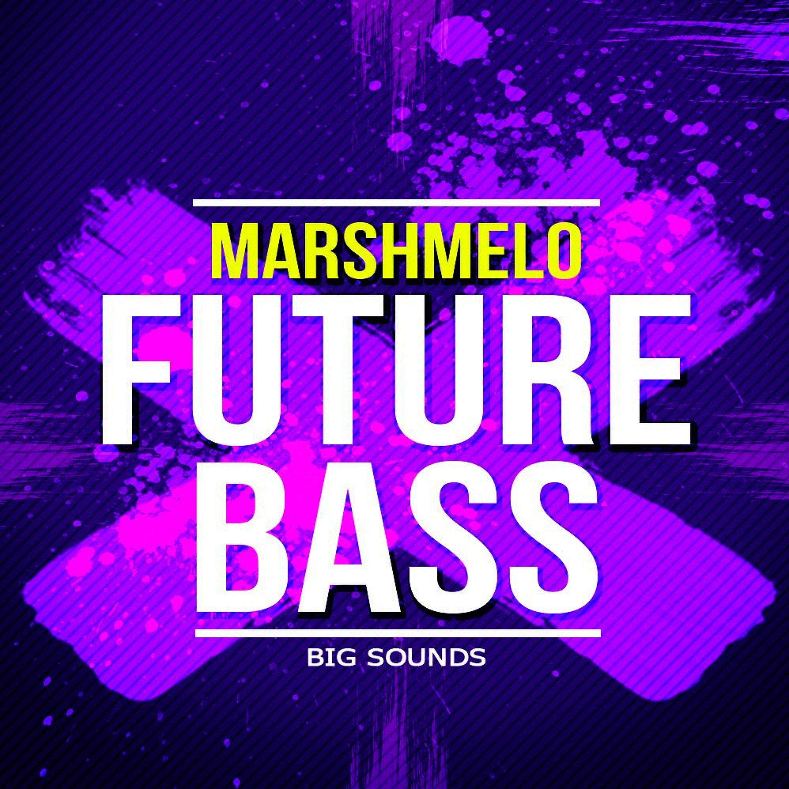 Big Sounds Marshmello Future Bass[SAMPLE PACK,CONSTRUCTION KITS,MIDI FILES] episode artwork