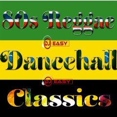 80s Reggae Dancehall Classics Vol.1 Lovindeer,Yellowman,cocoa Tea, Frankie Paul,Tiger ++