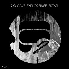 J.G - Cave Explorer
