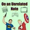 The Return of Young Justice, Dave Chappelle and beards- Episode 13 (11/14/16)