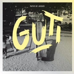 Guti - All The Girls [TechnoMusic]