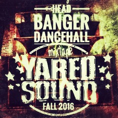 Head Banger Dancehall Mixtape 2016