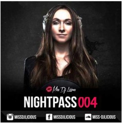 Nightpass #004