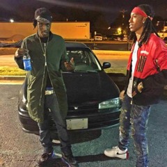 Eli Band$ ft. Kay Bezel - 3 Way