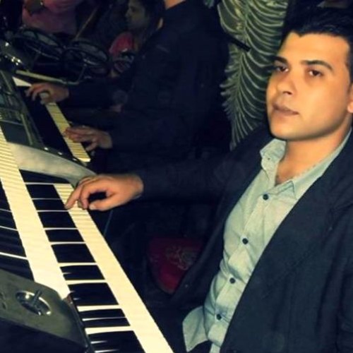 شريف الغمرواى والسيد حسن طات طات طات طات شغل جامد