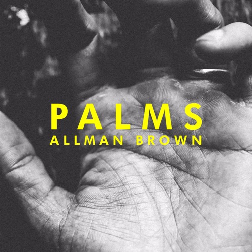 Palms (feat. Liz Lawrence)