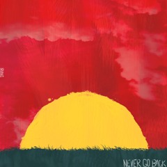 Never Go Back ft. ºF Diaz