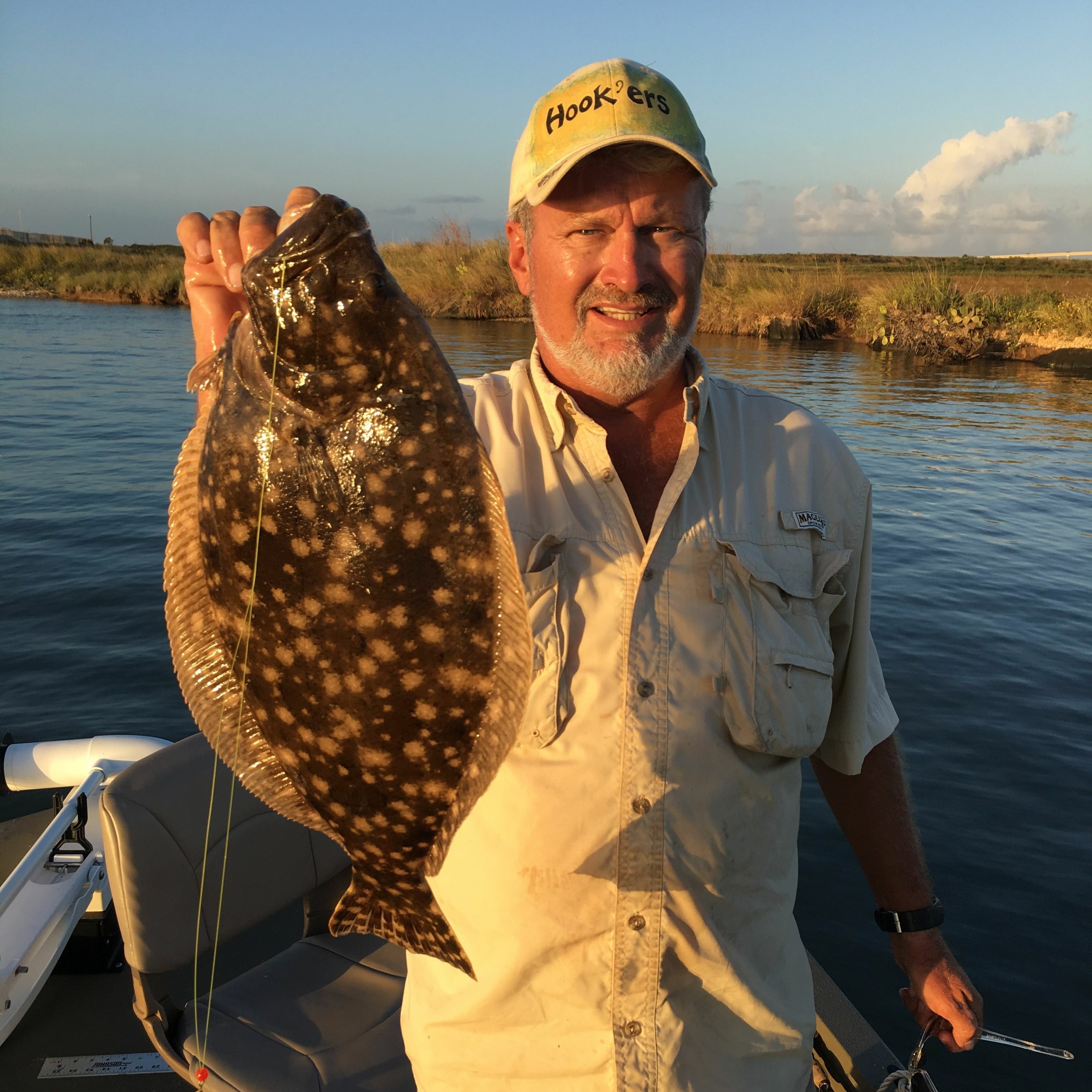 Coastal Advocacy Adventures Podcast