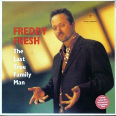 Norbert's Working (From Last True Family Man Sony LP)