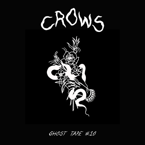 Ghost Tape #10