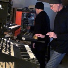The Analog Session - DJ-Set