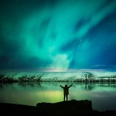 Durch die Nacht bis der Himmel sich dreht