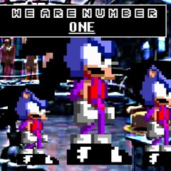 One (We Are Number One from LazyTown 16-bit Remix)