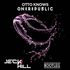 Otto Knows & One Republic - Million Voices (Jeck Hill Bootleg)