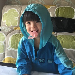 耶穌是我的好朋友