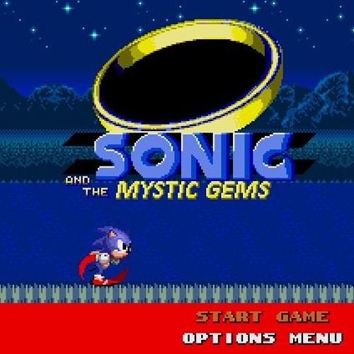 Project "S.A.M.G." - Calamity City Act 1 (Mystic Gems)