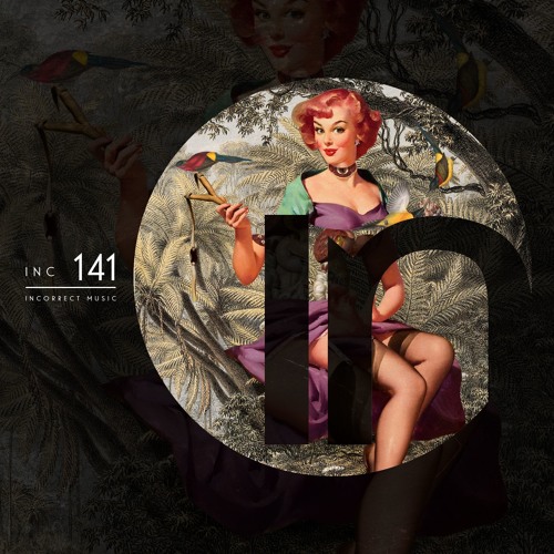 Apollo 84 - That's The Way (Simone Liberali Remix) ~ Incorrect Music
