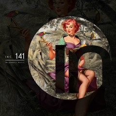 {INC141} Apollo 84 - That's The Way / When You Woke Up w/ Remixes by Montel + Simone Liberali
