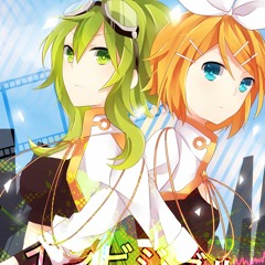[Luvoratory]- Rin and GUMI