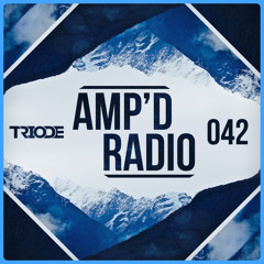 Amp'd Radio Episode #042