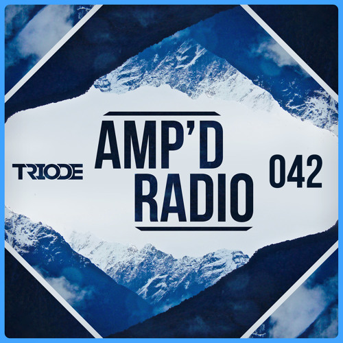 Amp'd Radio Episode #042
