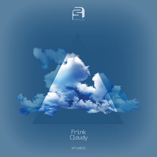 Frink - Cloudy (Original Mix)
