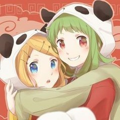 [Inai Inai Isonshou]- Rin and GUMI