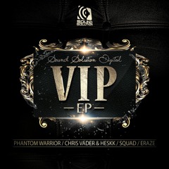 Phantom Warrior - Dangerzone VIP (SSD087)