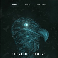 PREYBIRD BEGINS EP : The Preview