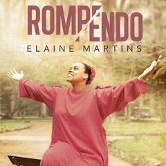 Elaine Martins - Tempo de Deus