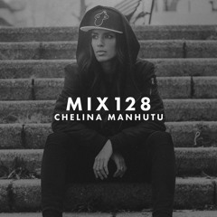MIX128 - Chelina Manuhutu