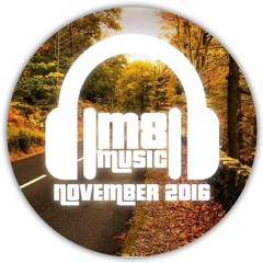 ARNIEM8 - NOVEMBER16