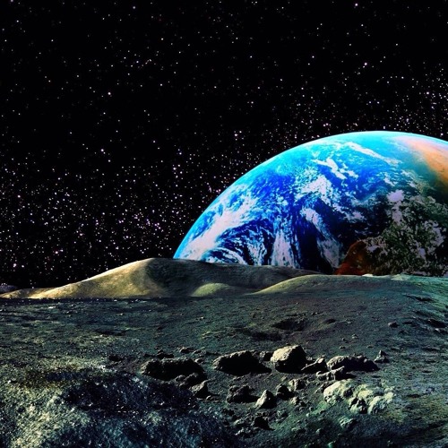 New Array of Mix'n Musics; Interstellar Endeavors record*Destiny*(Original Mix)
