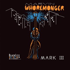 THE MARK III - Pusher Man