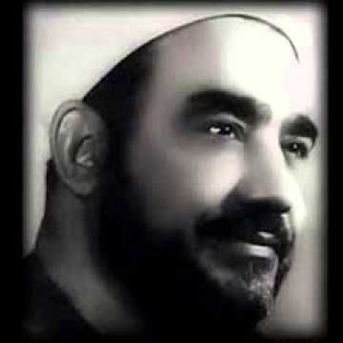 ابتهال يا أجمل الأنبياء + ابتهال فكم لله من لطف خفي  - من روائع الشيخ سيد النقشبندي