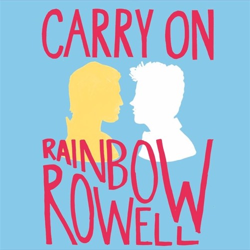 carry on rainbow carry on rainbow