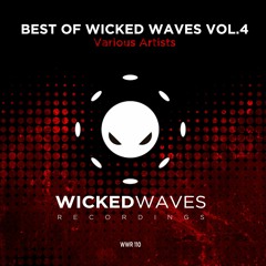 Luix Spectrum & Giulio Fiammenghi - Weather Satellite (Original Mix) [Wicked Waves Recordings]