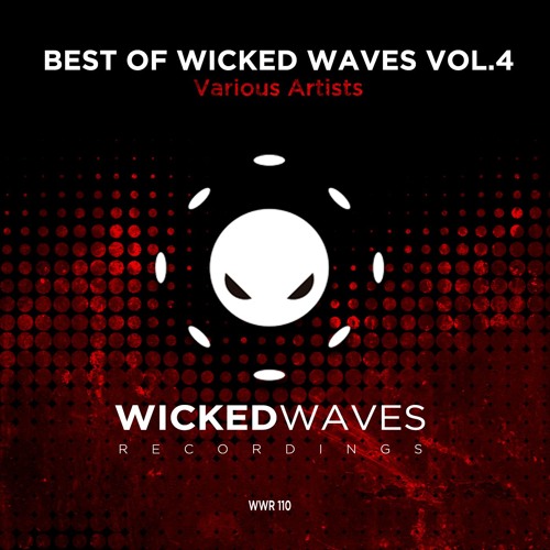 Luix Spectrum & Giulio Fiammenghi - Weather Satellite (Original Mix) [Wicked Waves Recordings]