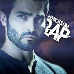 Rap Do Derek Hale {Teen Wolf} Ft. ShawzBR L RapTributo 40